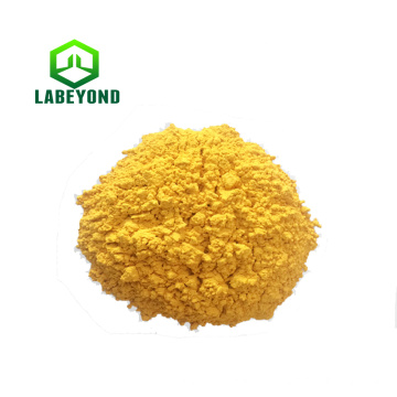 Materia prima orgánica del pigmento y del tinte 4-Chloro-2-nitroaniline CAS 89-63-4